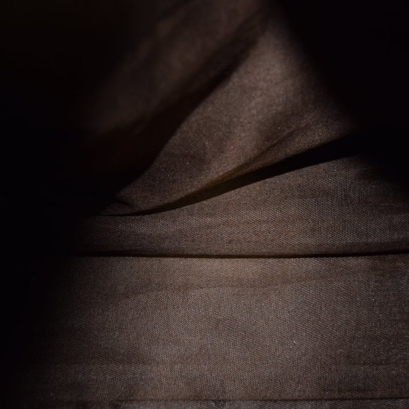 Pink Faux Leather Purse - Picture 13 of 14